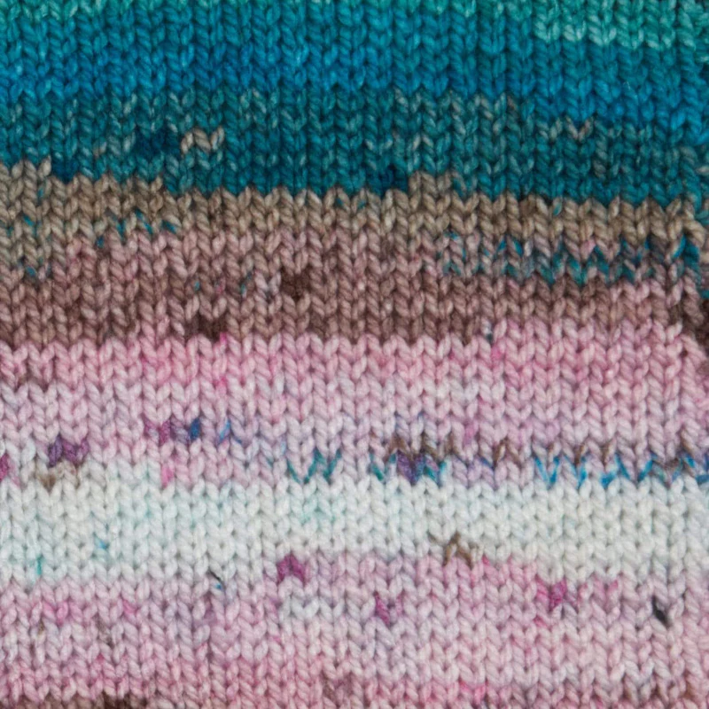 Premier Colorfusion Chunky 1174-13 Salt Water Taffy Acrylic